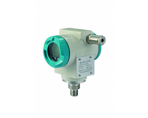 標準型壓力變送器